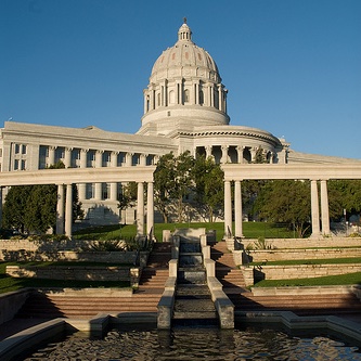 Another MO Legislative Session is in the books
