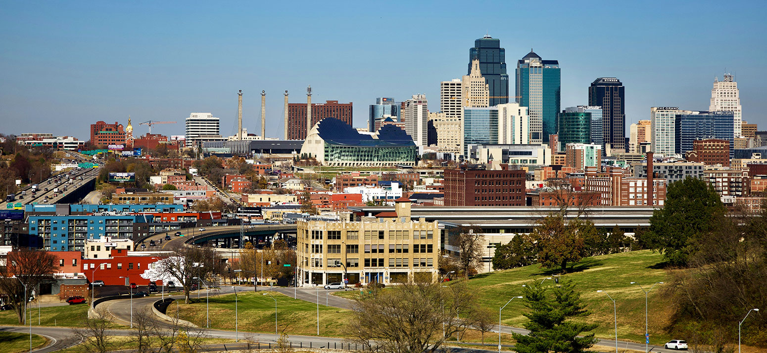 Voting in the Heart of KC: Greater Downtown and Midtown