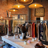 Our Guide to Shopping Second-Hand Clothing in Downtown KC