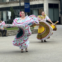 Downtown Council Brings Music and Dance to Downtown Parks in September