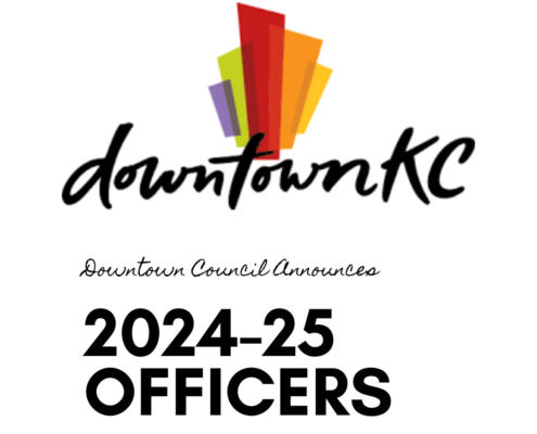 New Year Brings New Leadership to the DTC